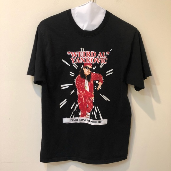 weird vintage t shirts